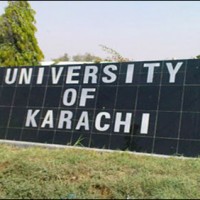 Karachi University