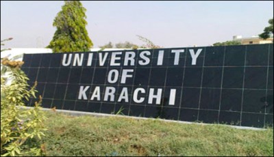 Karachi University