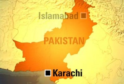 Karachi