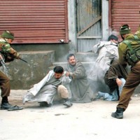 Kashmir Human Rights Violations