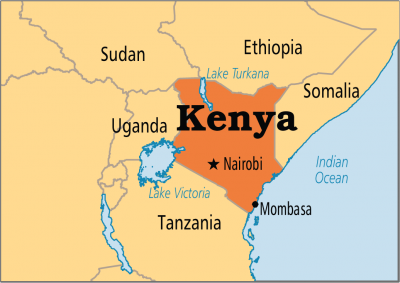 Kenya