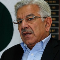 Khawaja Asif