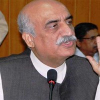 Khursheed Shah