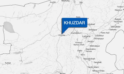 Khuzdar