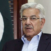 Khwaja Asif