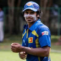 Kushal Perera