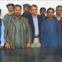 Lahore Meeting