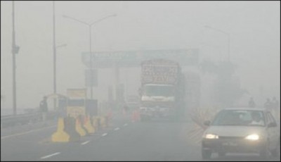 Lahore Motorway