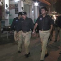 Lahore Police