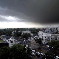 Lahore Rain