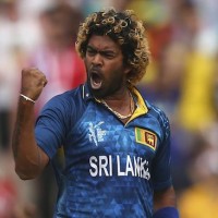 Lasith Malinga