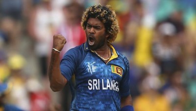 Lasith Malinga