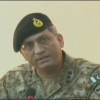 Lieutenant General Sadiq Ali