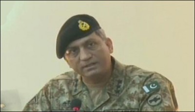 Lieutenant General Sadiq Ali