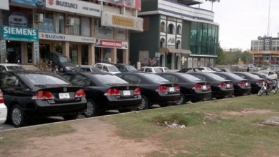 Local Vehicles Sales