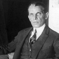 MUHHAMAD Ali Jinnah