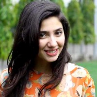 Mahira Khan