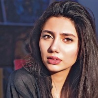 Mahira Khan