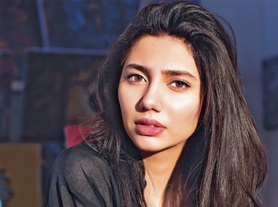 Mahira Khan