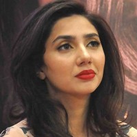 Mahira Khan