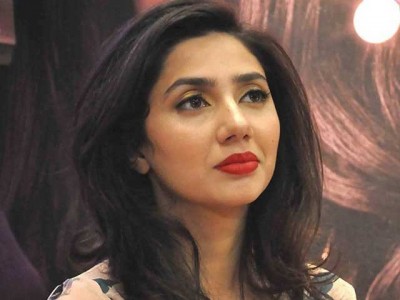  Mahira Khan