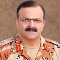 Major Bilal Akbar