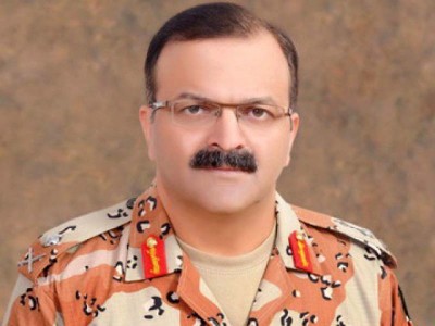 Major Bilal Akbar