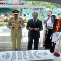 Major Shabbir Sharif Shaheed