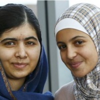 Malala Yousafzai