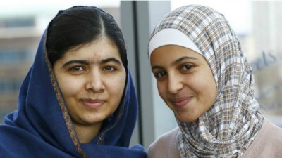 Malala Yousafzai