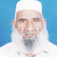 Malik Ghulam Mustafa Awan