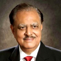 Mamnoon Hussain