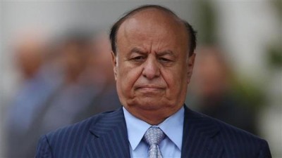  Mansour Hadi