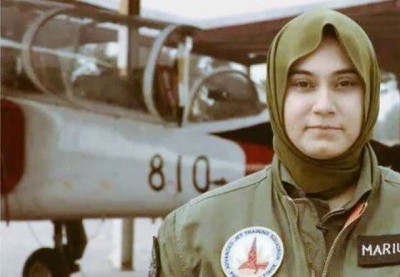 Mariam Mukhtar