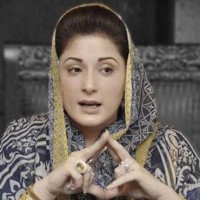 Maryam Nawaz