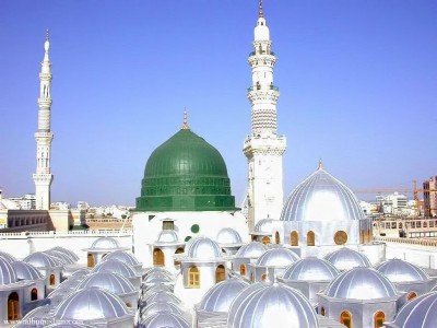 Masjid Nabvi