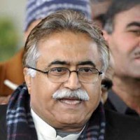 Maula Bakhsh Chandio