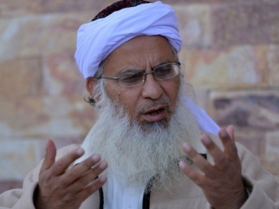 Maulana Abdul Aziz