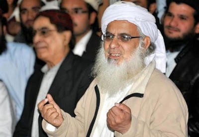 Maulana Abdul Aziz