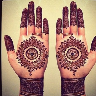 Mehndi