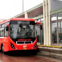 Metro Bus