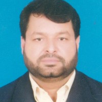 Mian Shahbaz Ghaus