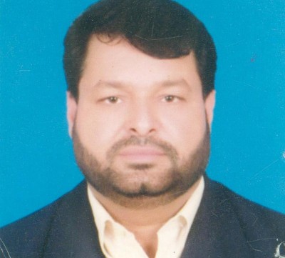 Mian Shahbaz Ghaus