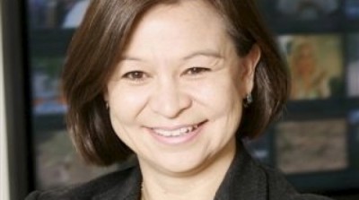 Michelle Guthrie