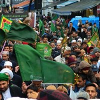 Millad un Nabi Jaloos