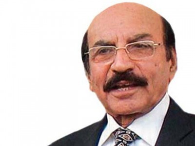 Minister of Sindh