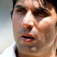 Misbah-ul-Haq