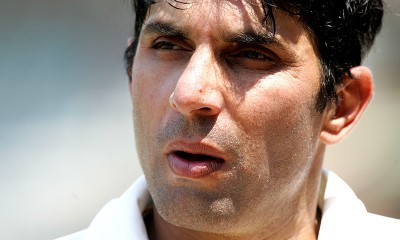 Misbah-ul-Haq