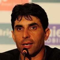 Misbah-ul-Haq