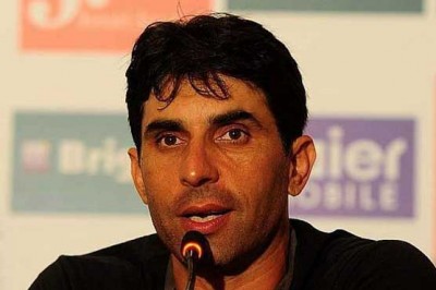 Misbah-ul-Haq